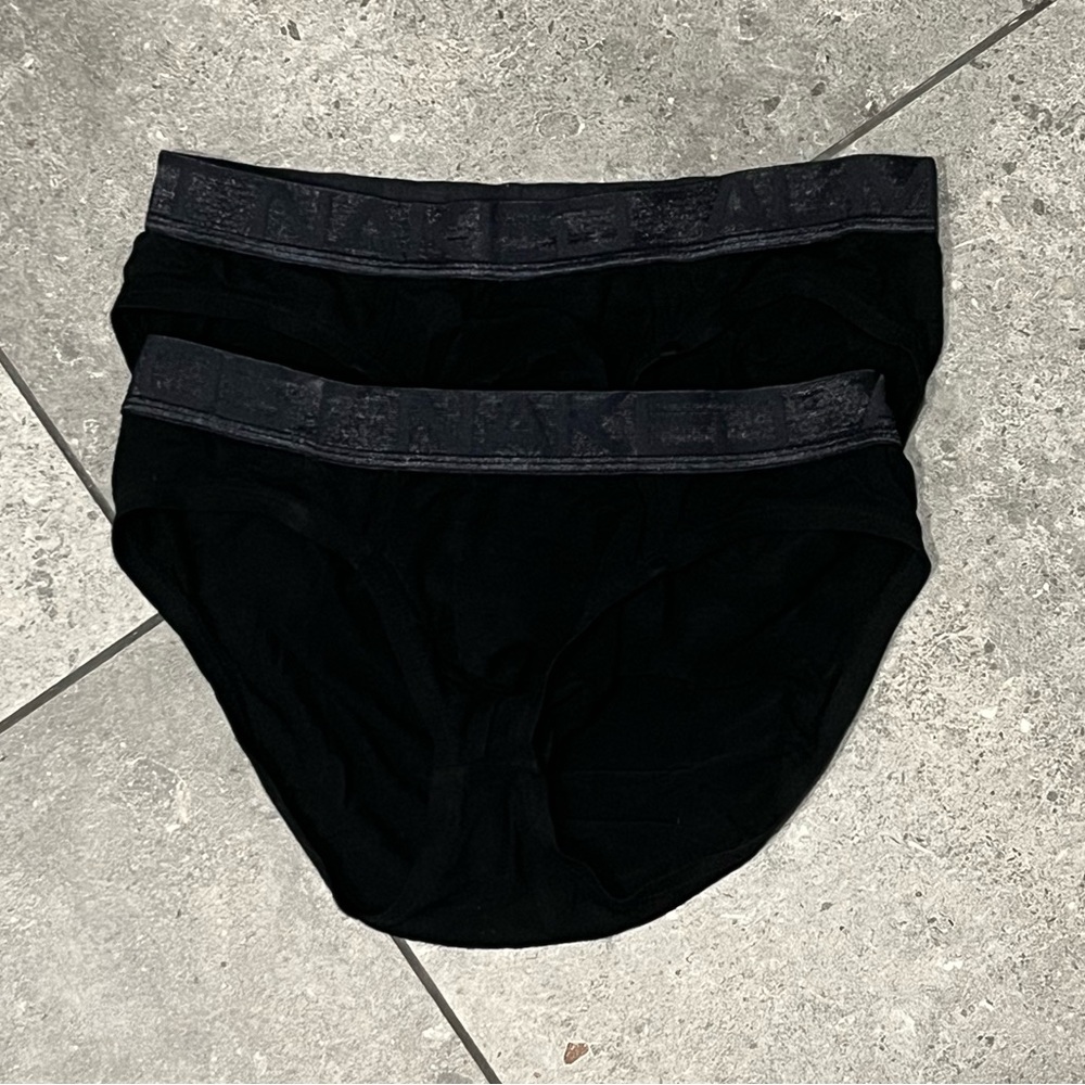 2 x Andrew Christian Briefs